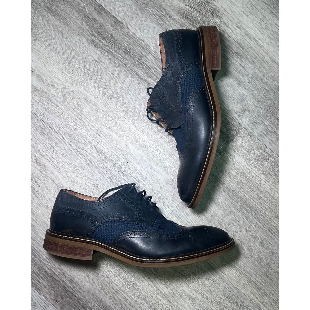 Men's Alfani shoes size 7.5 M